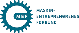 Logo MEF