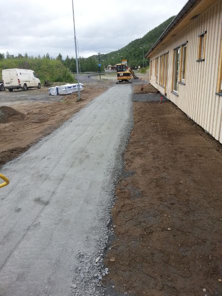 2012 - Omsorgsboliger i Harton Furøs gate 25
