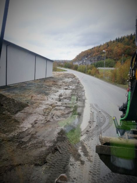 2013 - Byggmakker Flokkmann