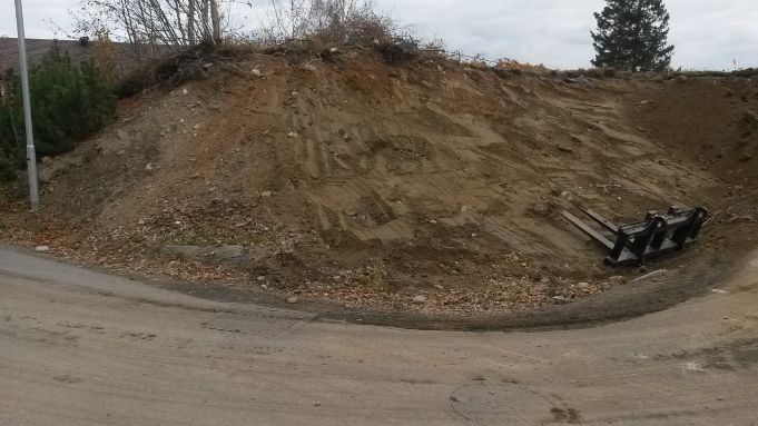 2014 - Aspåstoppen
